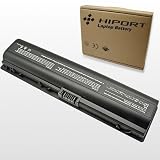 Hiport Laptop Battery For HP HP EX941AA, EV088AA, 411462-141, 417066-001, 432306-001, 446506-001, 446507-001, 452057-001, HSTNN-IB3, HSTNN-LB31, HSTNN-Q21C, HSTNN-W20C Laptop Notebook Computers
