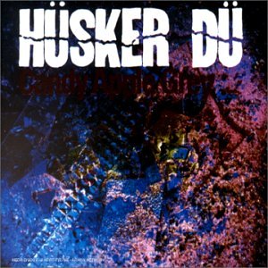 Husker Du - Crystal Lyrics - Zortam Music