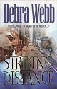 Striking Distance (Author Spotlight)