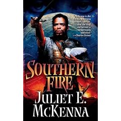 Southern Fire