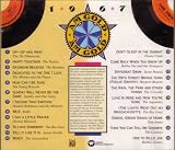 Am Gold: 1967
