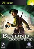 Beyond Good & Evil (Xbox)
