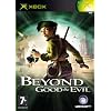 Beyond Good & Evil (Xbox)