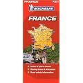 Michelin France Map (Michelin Maps)