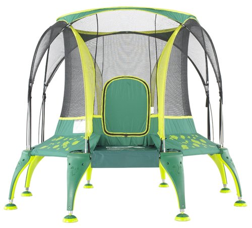 TP 8ft Star Trampoline