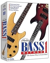 eMedia Bass Method Win/Mac