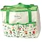 Bracken Creek Farmer in the Dell Parents Gardening Combo Tote and Apron