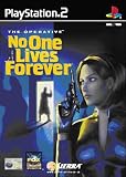 No One Lives Forever (Playstation 2 game)