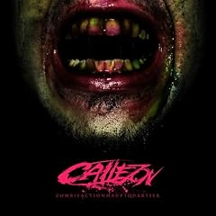 Zombieactionhauptquartier
