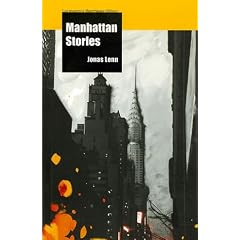 Manhattan Stories