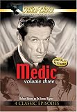 Medic, Vol. 3