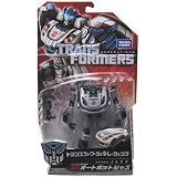 Jazz TG-02 Transformers Generations Takara Tomy Action Figure