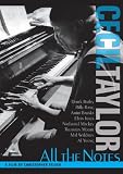 Cecil Taylor: All the Notes [DVD] [2010] [Region 1] [US Import] [NTSC]