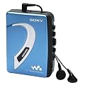 Sony WMEX194S Tape Walkman