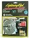 Lightning Rod - RV Water Heater Kit