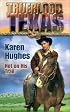 Hot on His Trail:  Trueblood Texas Series (Trueblood Texas)