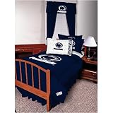 Sports Coverage Penn State Nittany Lions Comforter