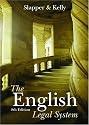 The English Legal System