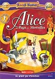 Revue Emme Interactive  / Alice au Pays des Merveilles