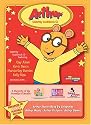 Arthur Celebrity Audiobook (Stories for Heroes)
