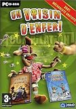 Revue Jowood  / Un voisin d'enfer