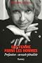 Une femme parmi les hommes : Profession : avocate p�naliste