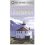 Legendary Lighthouses II - Alaska [VHS]
