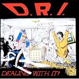 Dealing With Itvon "D.R.I."