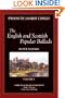 The English and Scottish Popular Ballads, Vol 1