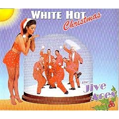 White Hot Christmas