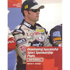 Developing Successful Sport Sponsorship Plans