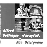 Fotografo a San Gimignano