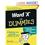 Word 2003 for Dummies