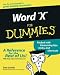 Word 2003 for Dummies