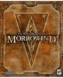 Elder Scrolls 3: Morrowind