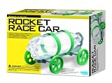 4M Rocket Race Car Kit