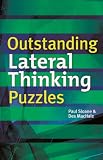 Outstanding Lateral Thinking Puzzles