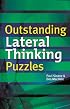 Outstanding Lateral Thinking Puzzles