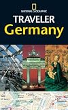 The National Geographic Traveler Germany