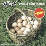 Revue L'Oeuf Raide  / Dans Le Même Panier