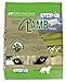 Addiction Le Lamb Dry Dog Food - Complete and Balanced Diet Dog Food and Promotes Good Digestion and Healthy Skin and Coat, Non-GMO and Features Grass-Fed Lamb - 4 lb