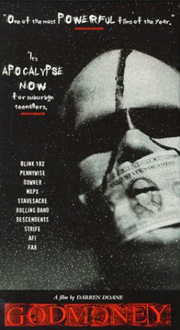 Cover image : (VHS) Godmoney [VHS] [Import]