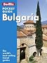 Bulgaria Berlitz Pocket Guide (Berlitz Pocket Guides)