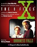X-files: Darkness Falls (X Files)