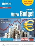 Votre Budget 2007