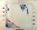 1929 Colour Map Italy Population Pola Ancona Pesaro