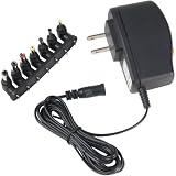 RCA AH30BR 300MA UNIVERSAL POWER SUPPLY