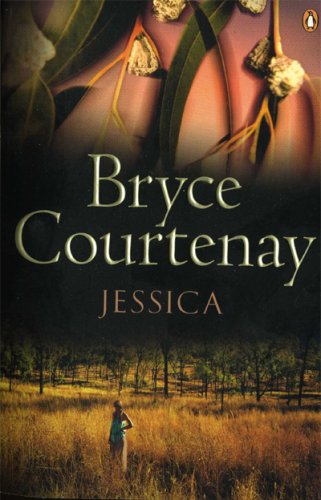 Bryce Courtenay