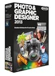 Xara Photo & Graphic Designer 2013 (PC)