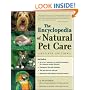 The Encyclopedia of Natural Pet Care